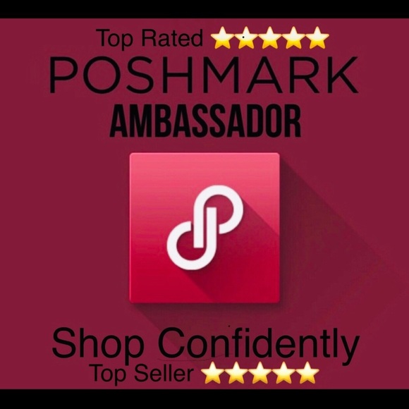 Posh Ambassador 💯 Authentic - Picture 1 of 6